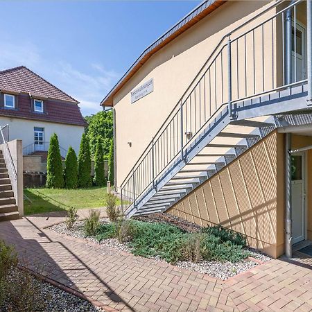 Ferienwohnung 1 Heringsdorf  Bagian luar foto