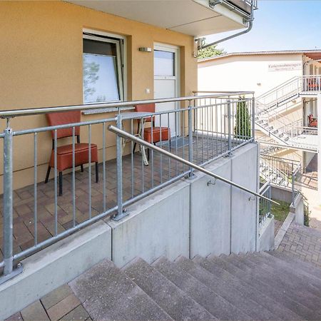 Ferienwohnung 1 Heringsdorf  Bagian luar foto