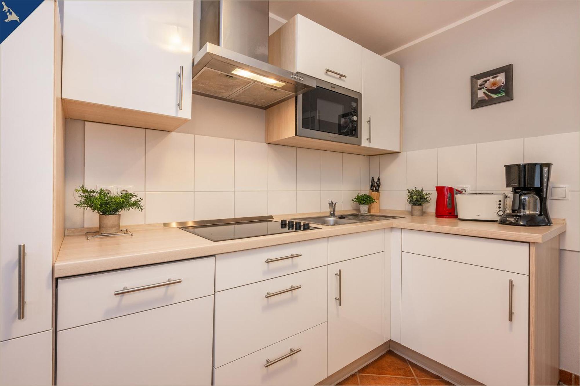 Ferienwohnung 1 Heringsdorf  Bagian luar foto